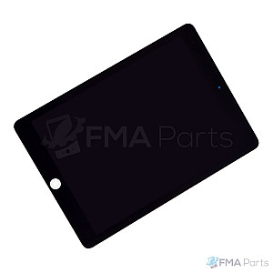 [High Quality] LCD Touch Screen Digitizer Assembly - Black for iPad Pro 9.7 
